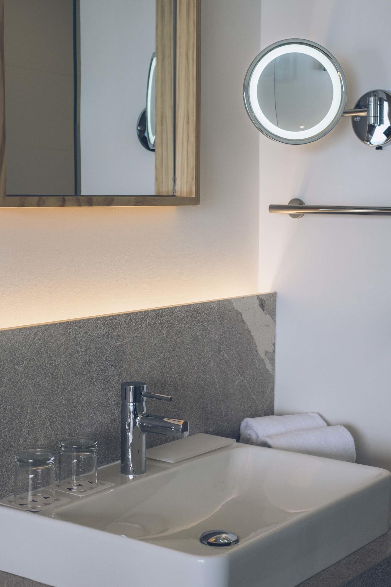 Room, Double Bed, Beach View, Balcony, AYA Seahotel - Adults Only 3/3