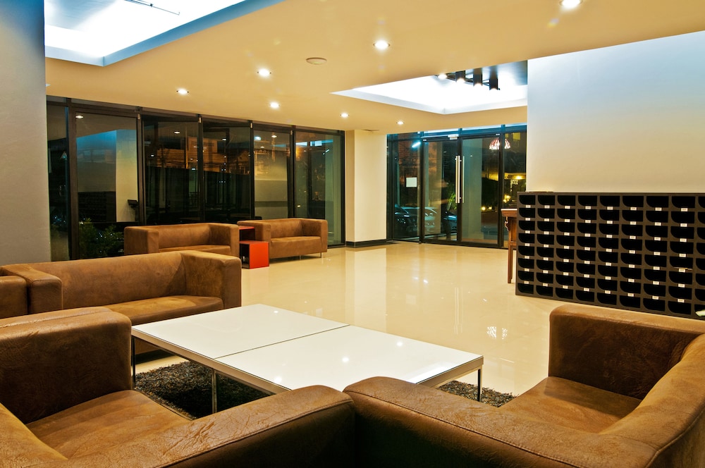 Grand Marina Residence 34/46