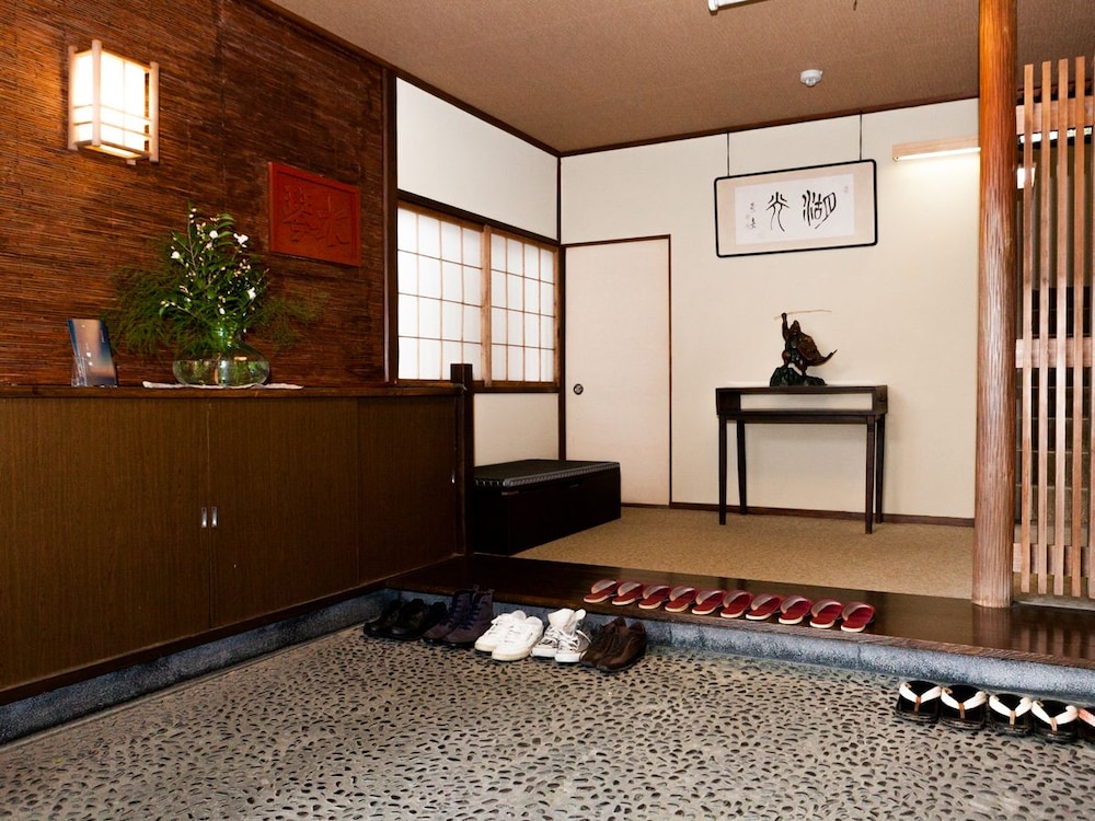 Kappo Ryokan Kinsui 31/50