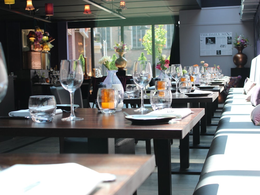 A-Hotel Oosterhout 25/39