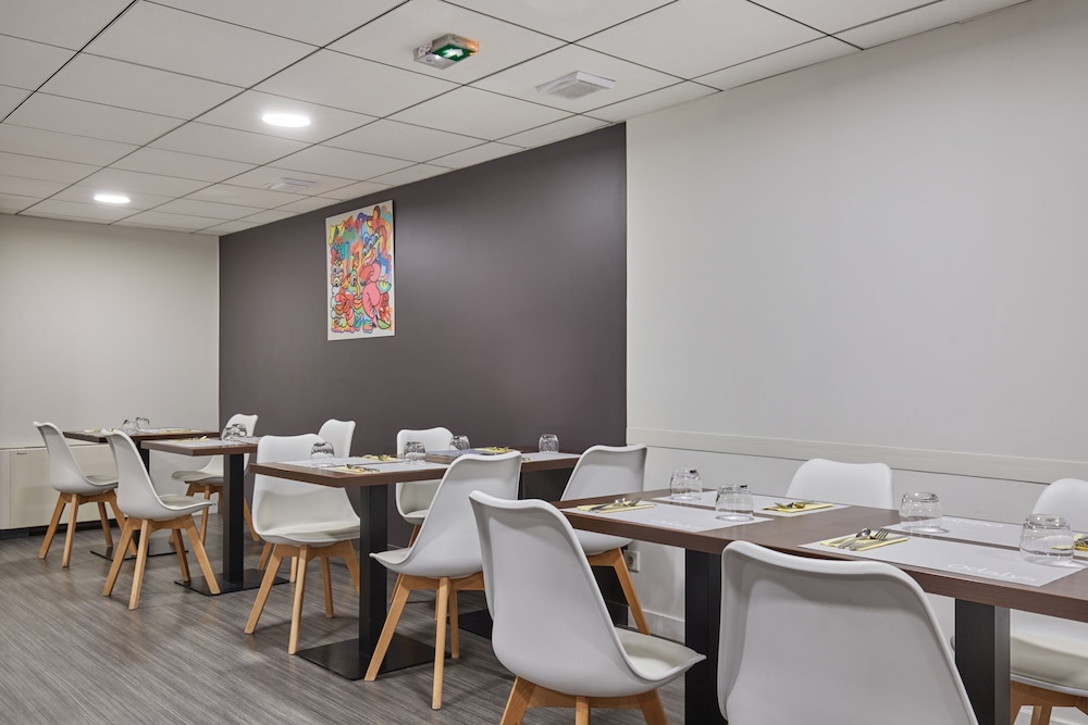 Odalys City Toulouse Colombelie 56/66