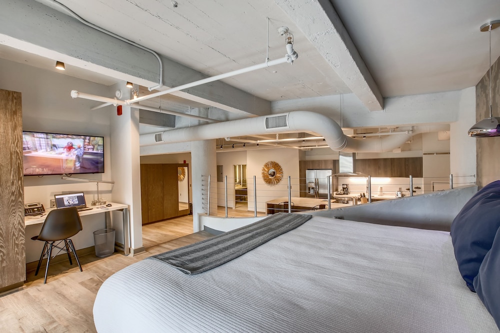 Etage Executive Living 15/72