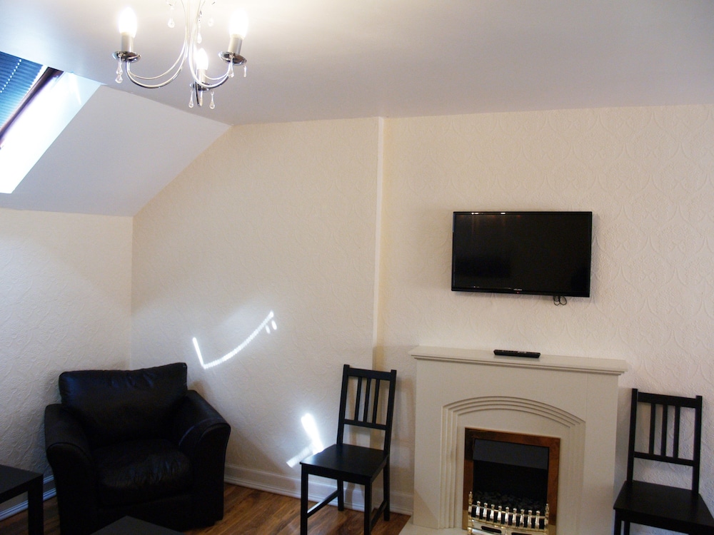 Niddry Street Apartments 21/27