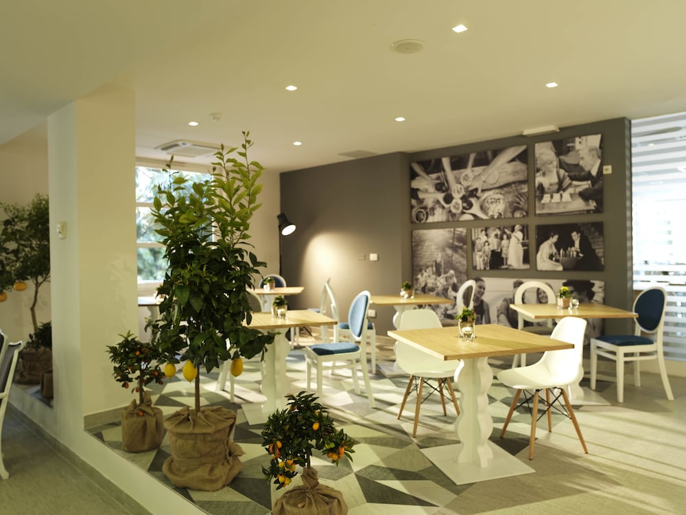 Socializing Hotel Mirna Lifeclass Hotels Spa 41/53