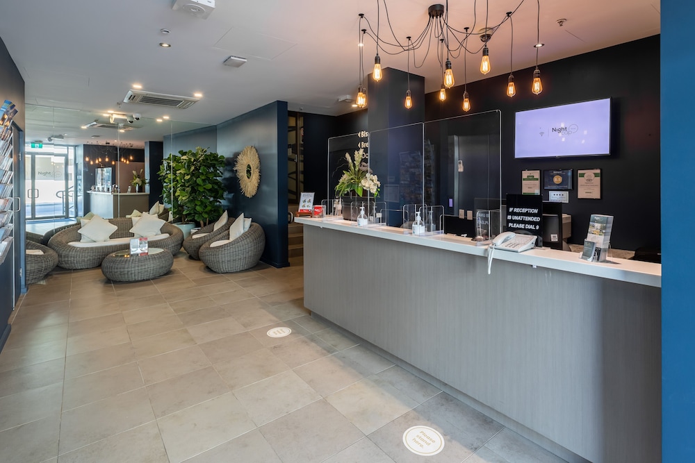 Narrabeen Sands Hotel by Nightcap Plus 10/68