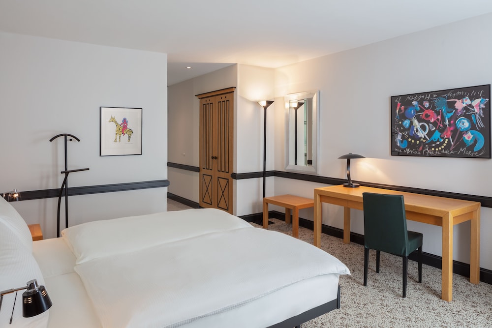 Baslertor Hotel 24/64