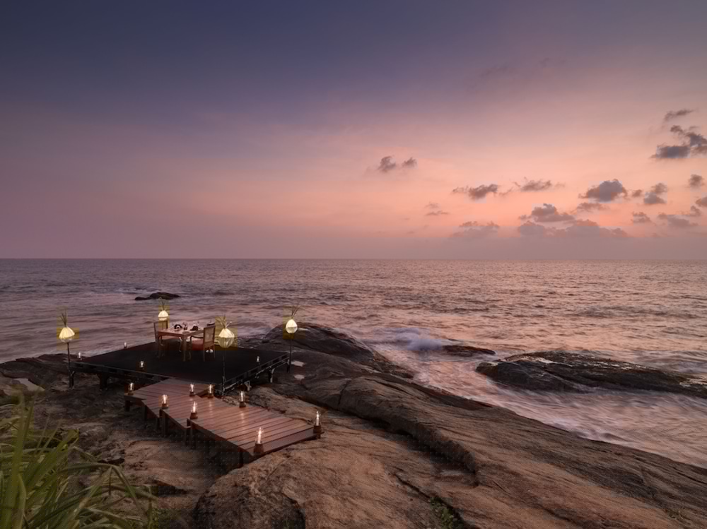 Jetwing Saman Villas - Adults Only photo3