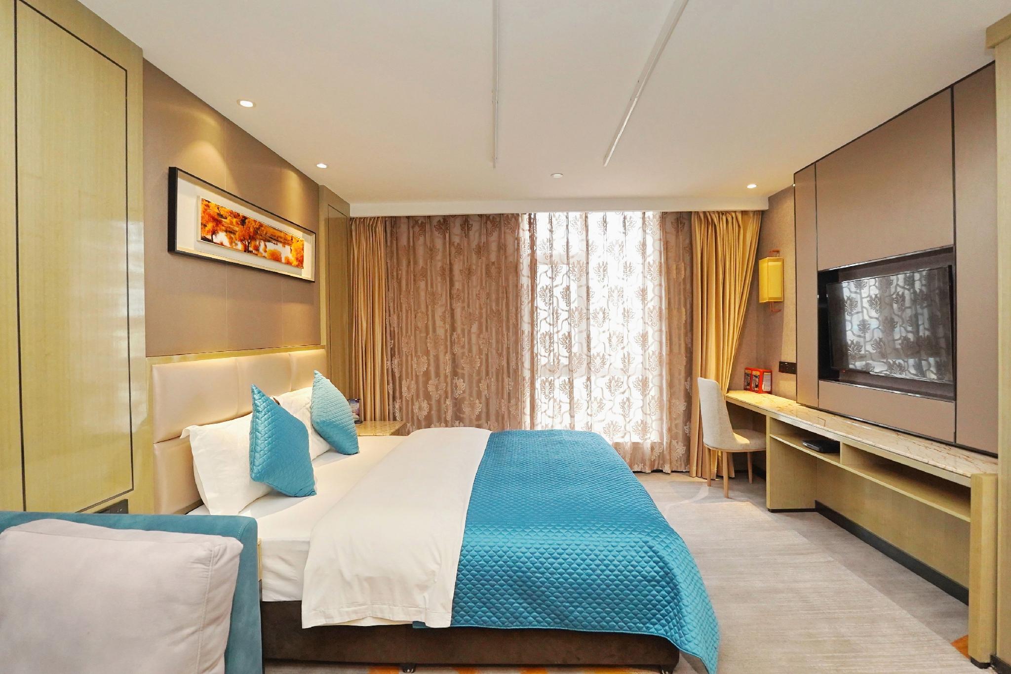 Daluqiao Hotel 13/38