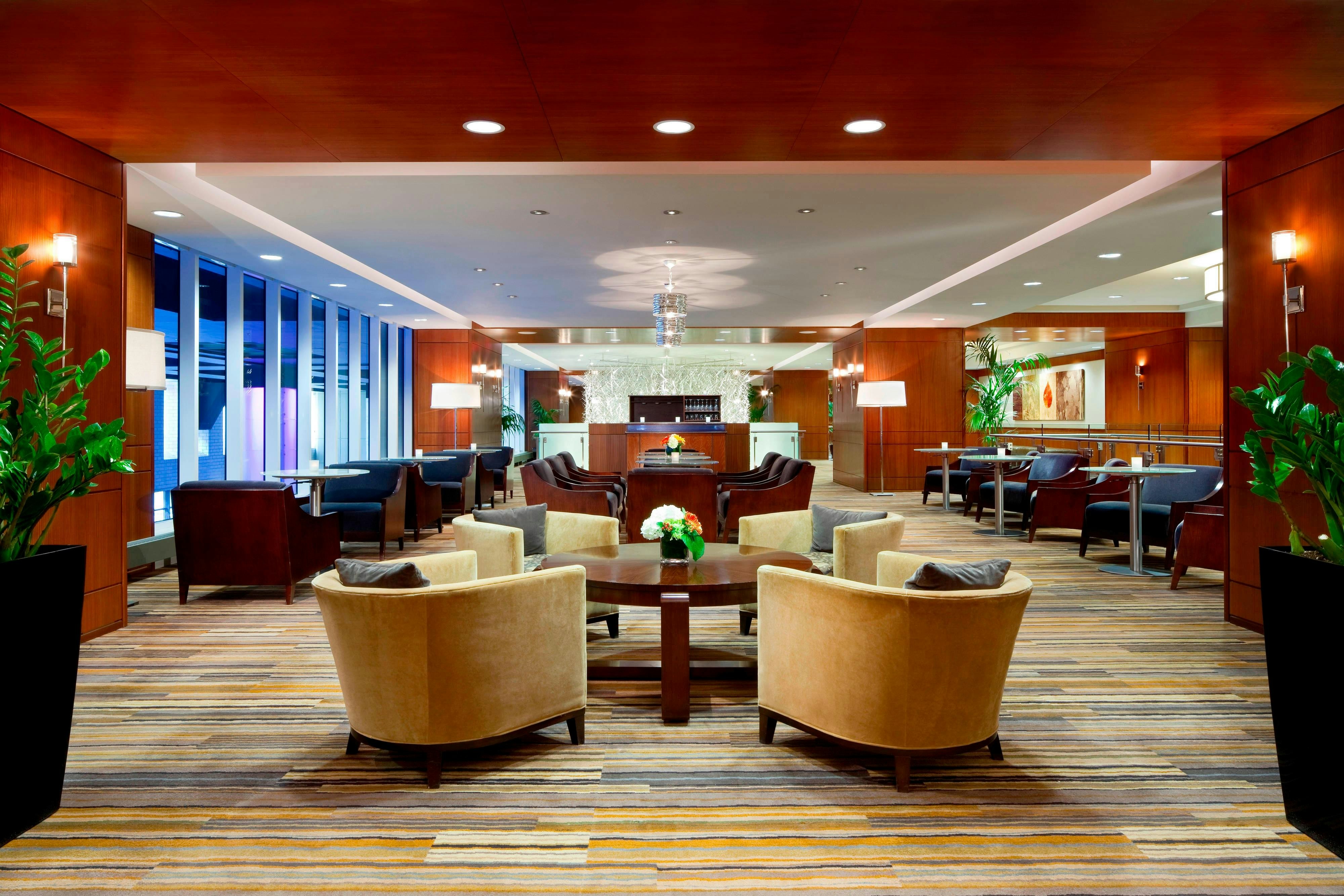 Le Westin Montreal 14/33