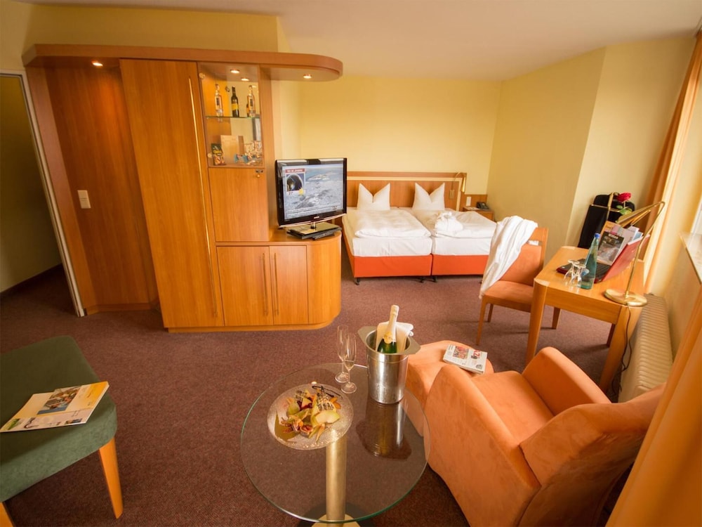Ringhotel Parkhotel Witten 14/25