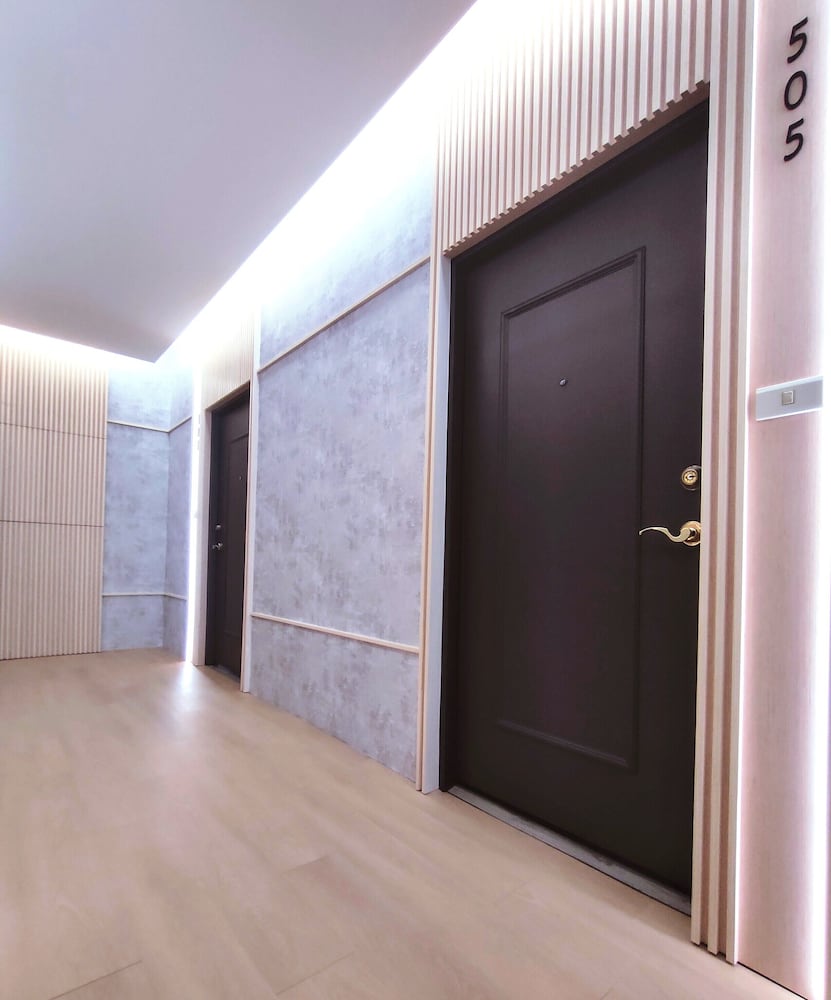 青池温泉ホテル 写真3