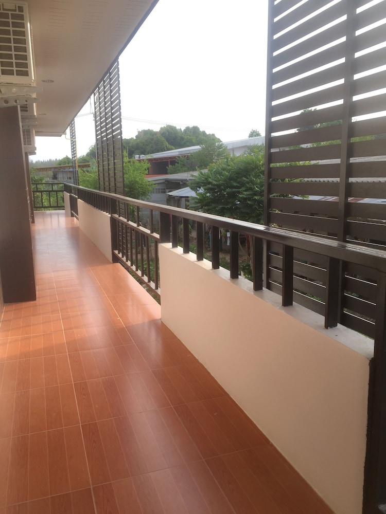 Poonsap Resort 13/62