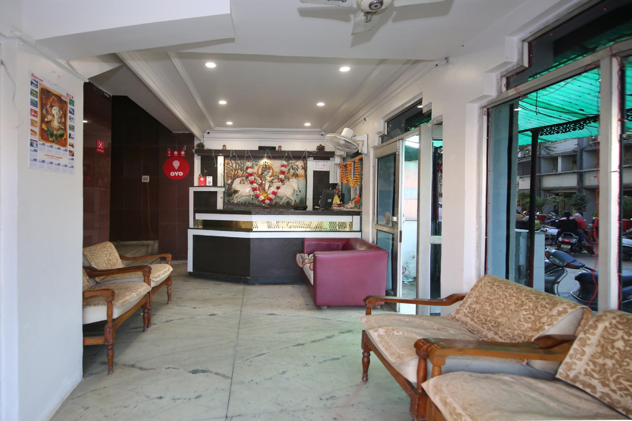 Oyo 9305 Hotel Dwarika Inn 10/29