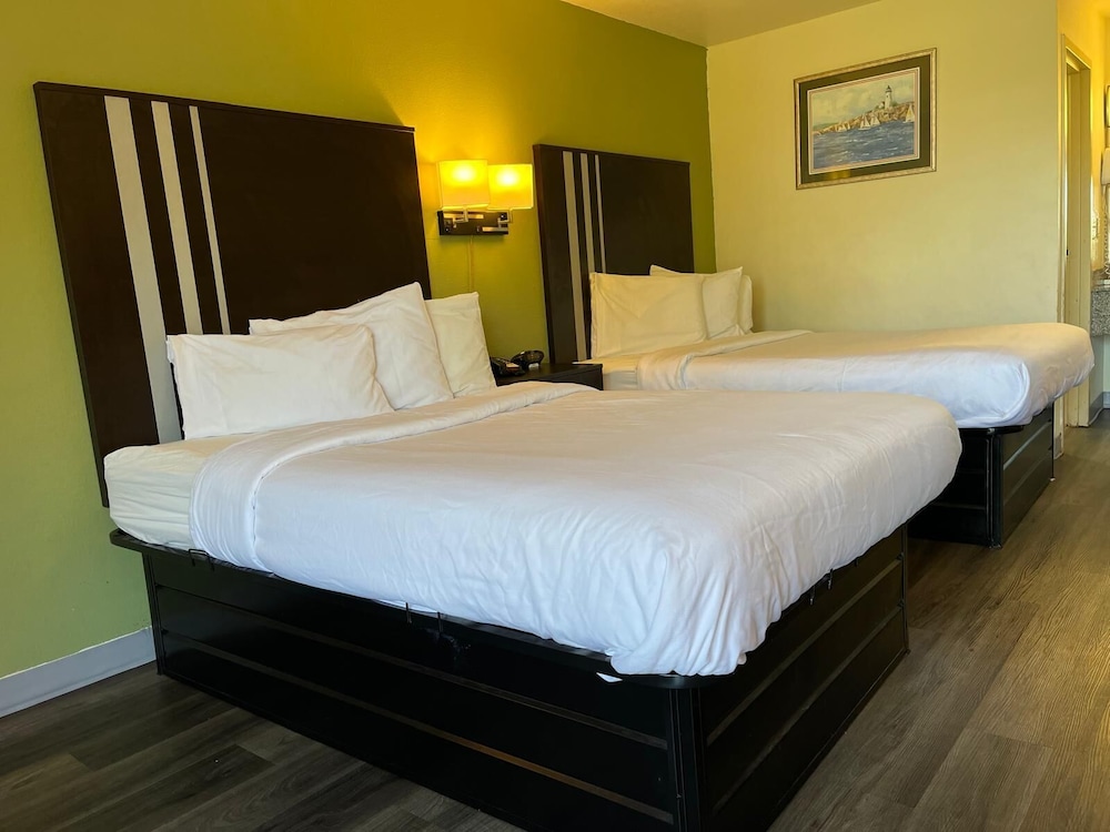 Quality Inn Elkton -St. Augustine South 15/53