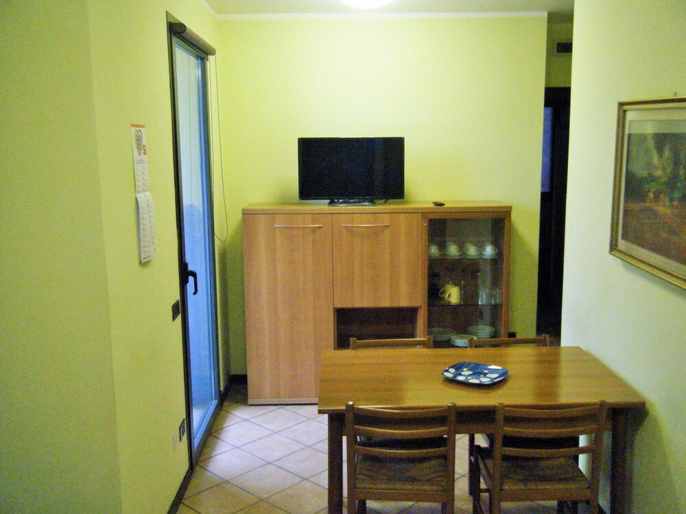 Residence Vezzoli 28/38
