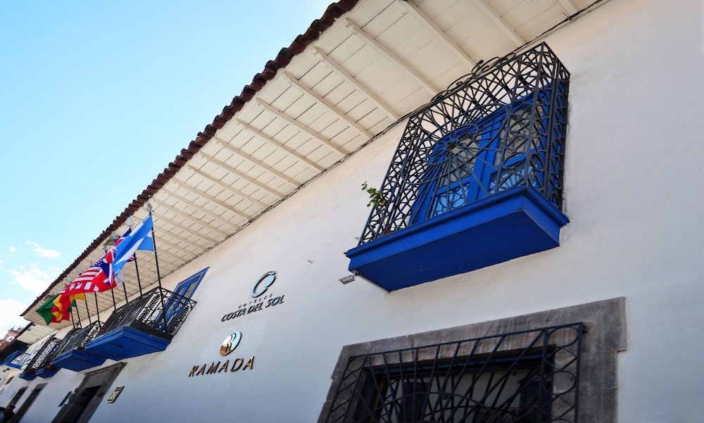 Wyndham Costa Del Sol Cusco 2/79