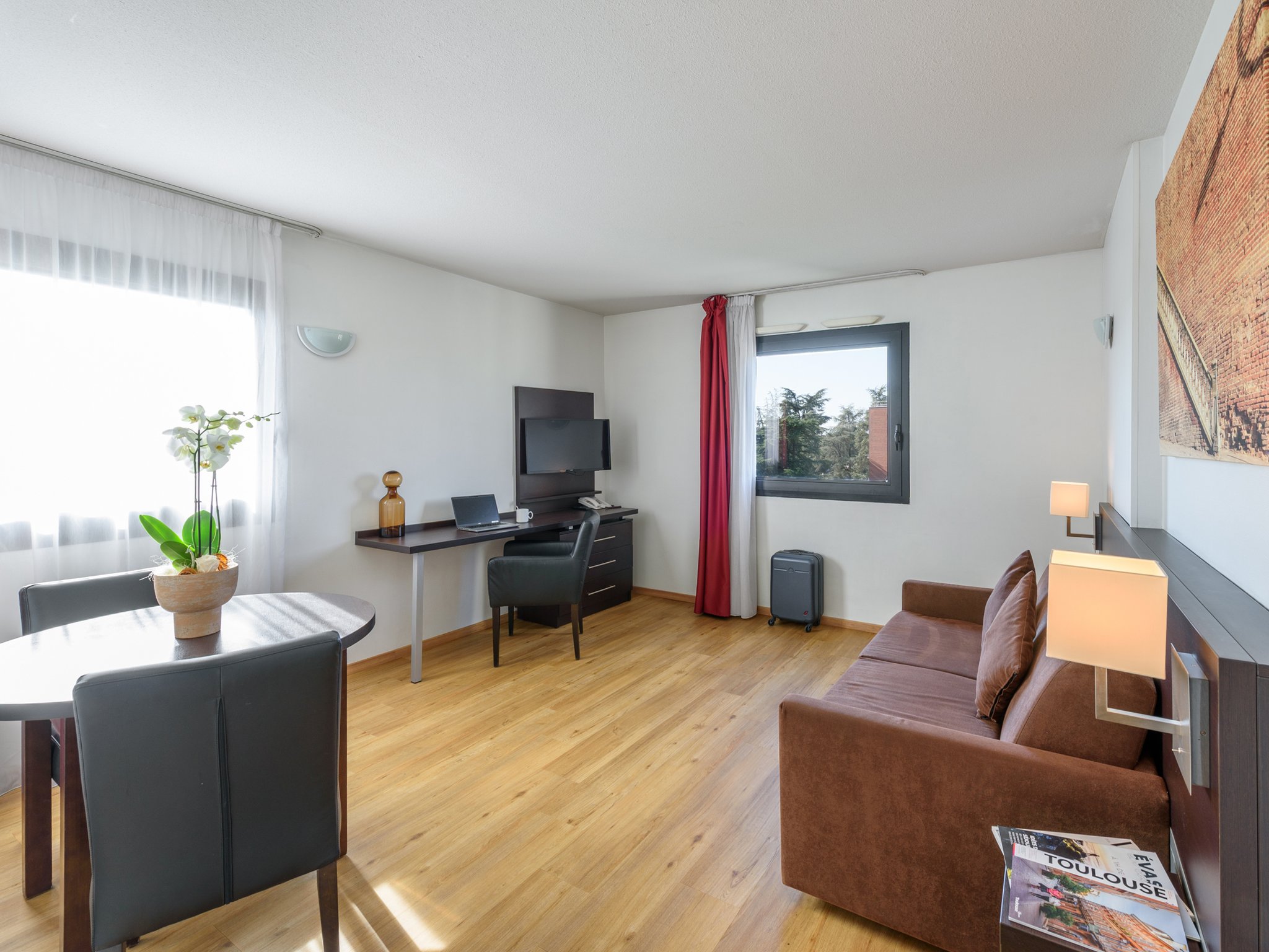 Residhome Toulouse Tolosa 34/56