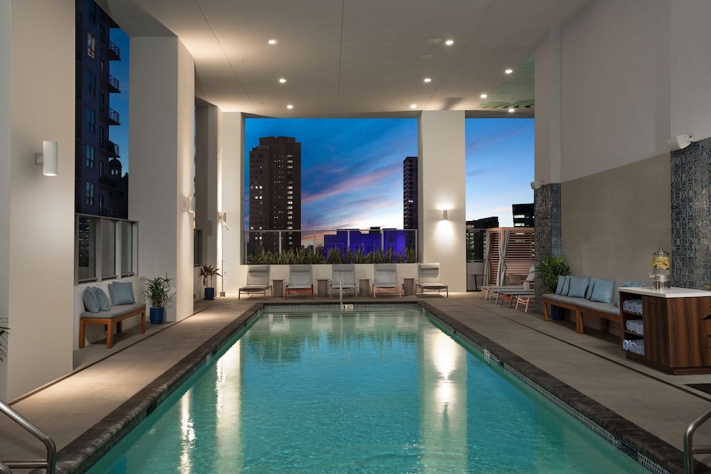 YOTEL Miami, Select by Hilton 18/48