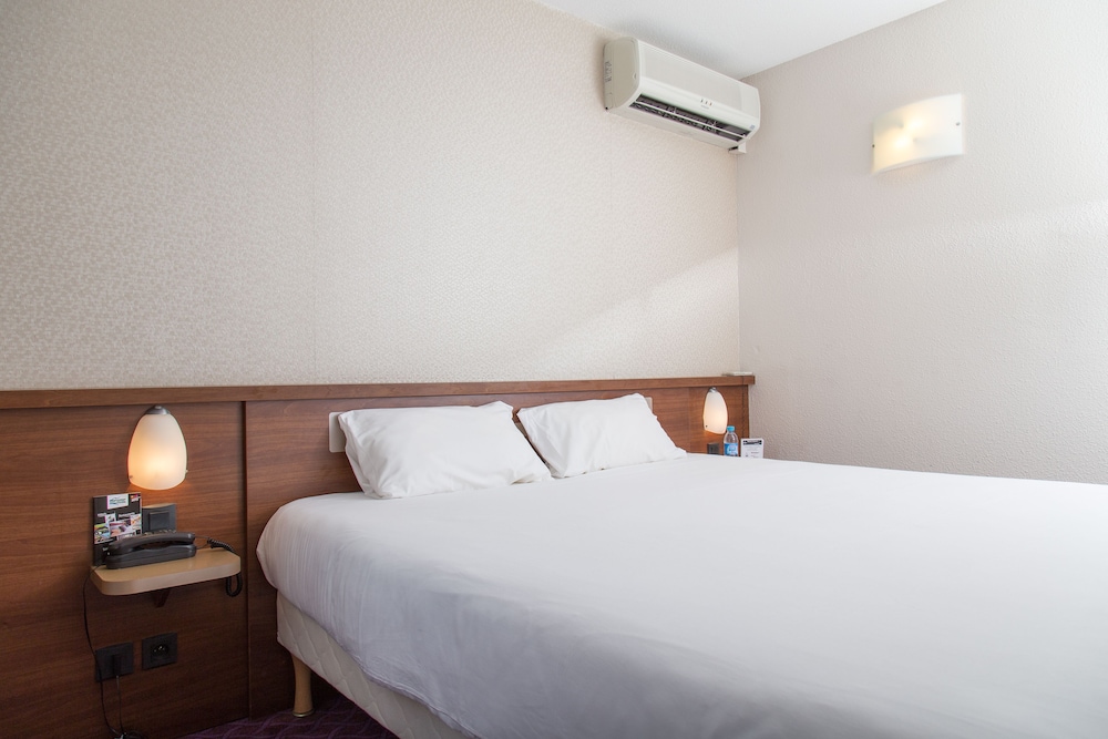 Brit Hotel Toulouse Colomiers L Esplanade 20/66