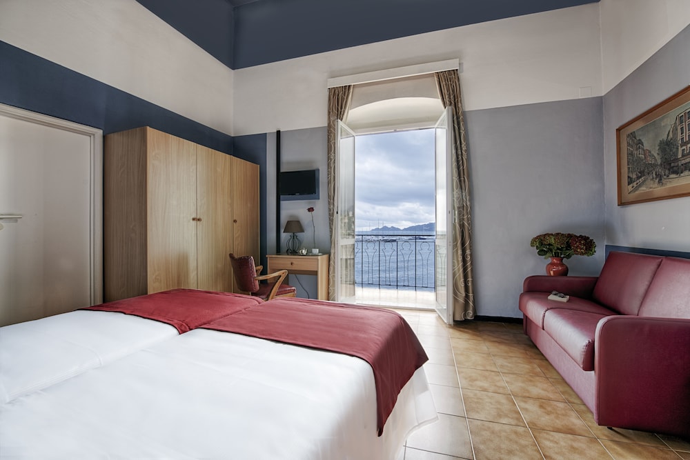 Hotel Italia e Lido Rapallo 7/71