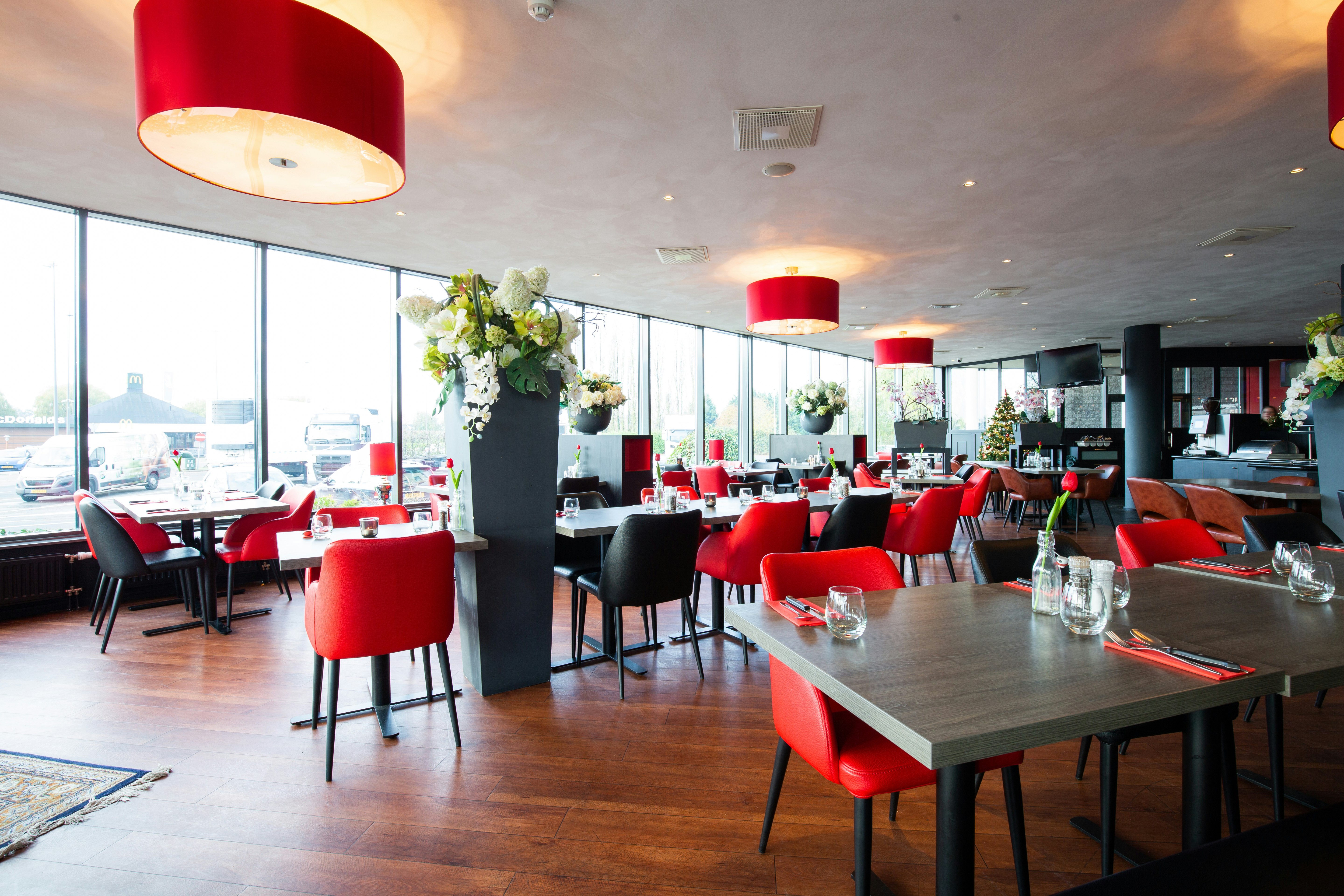 Bastion Hotel Zoetermeer 27/39