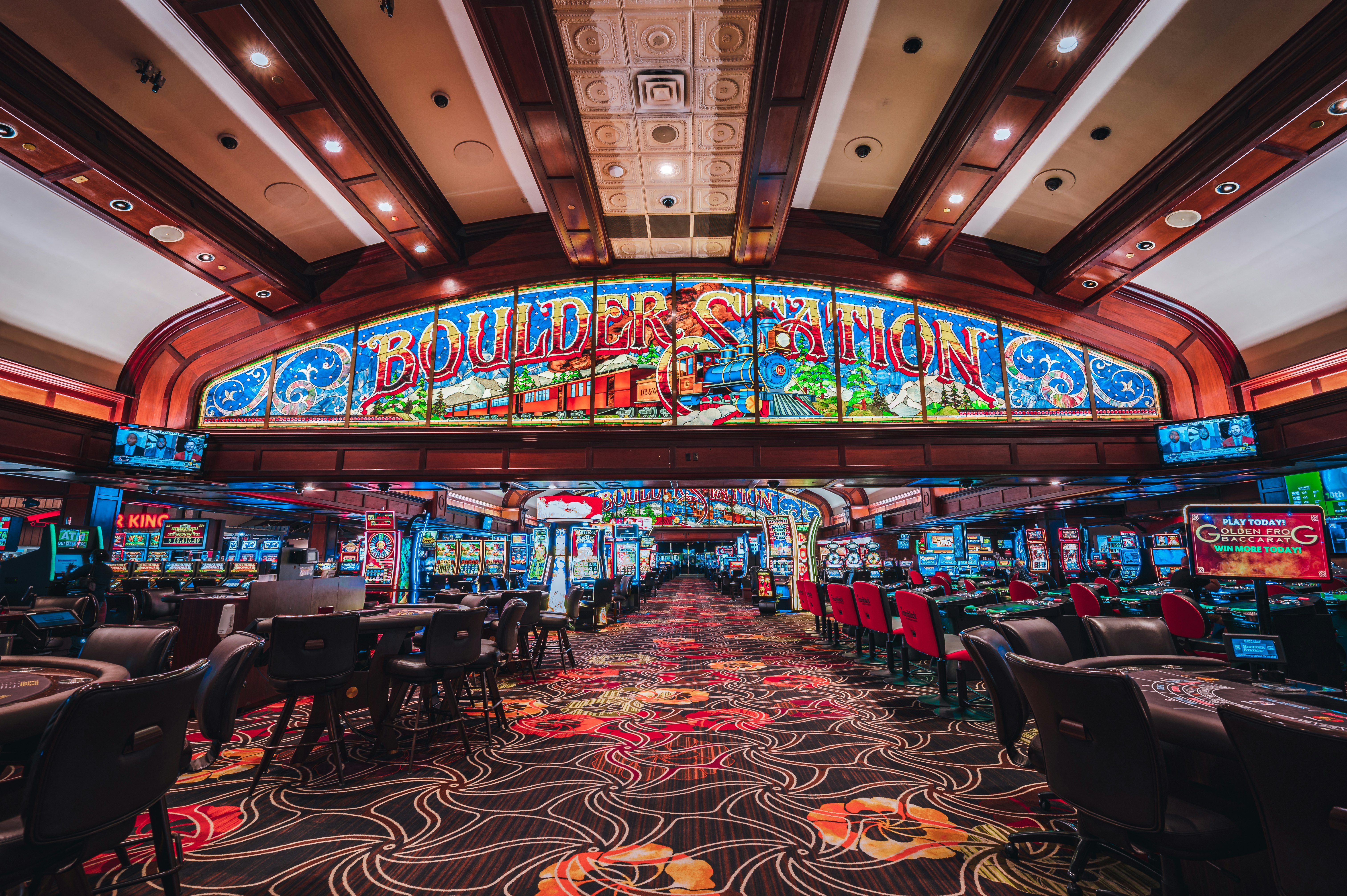 Boulder Station Hotel and Casino 42/50