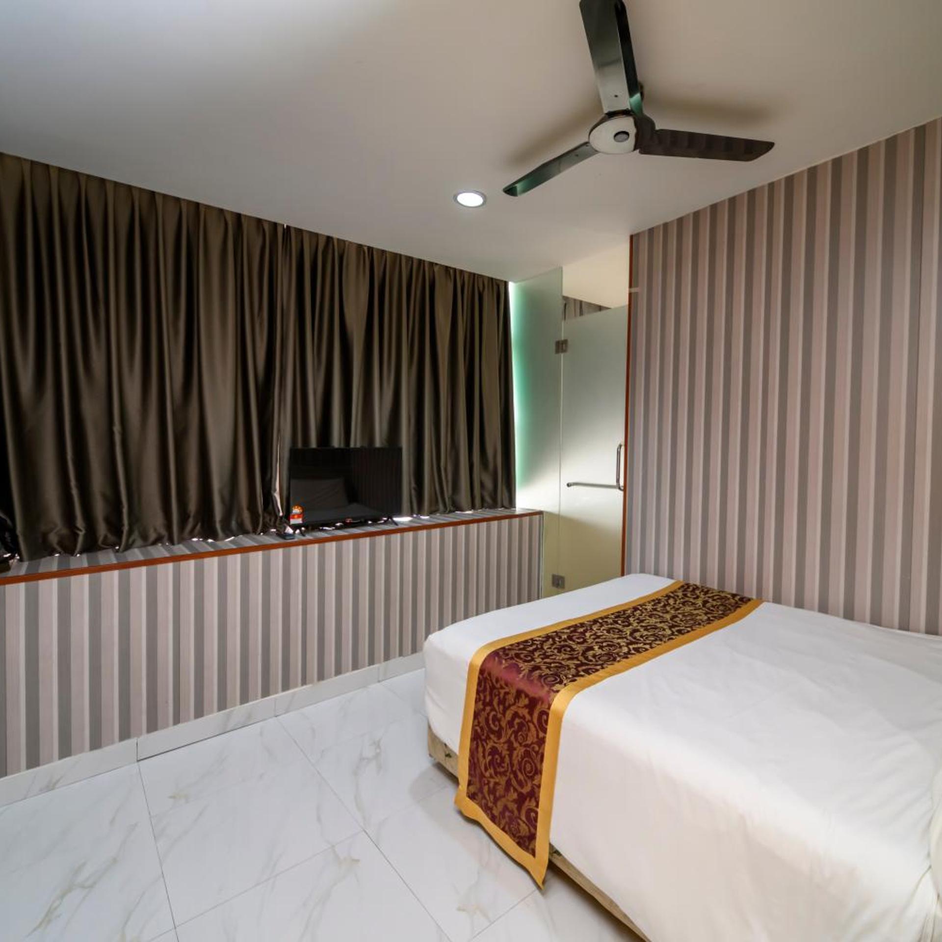 Beez Hotel Kuala Lumpur 29/61