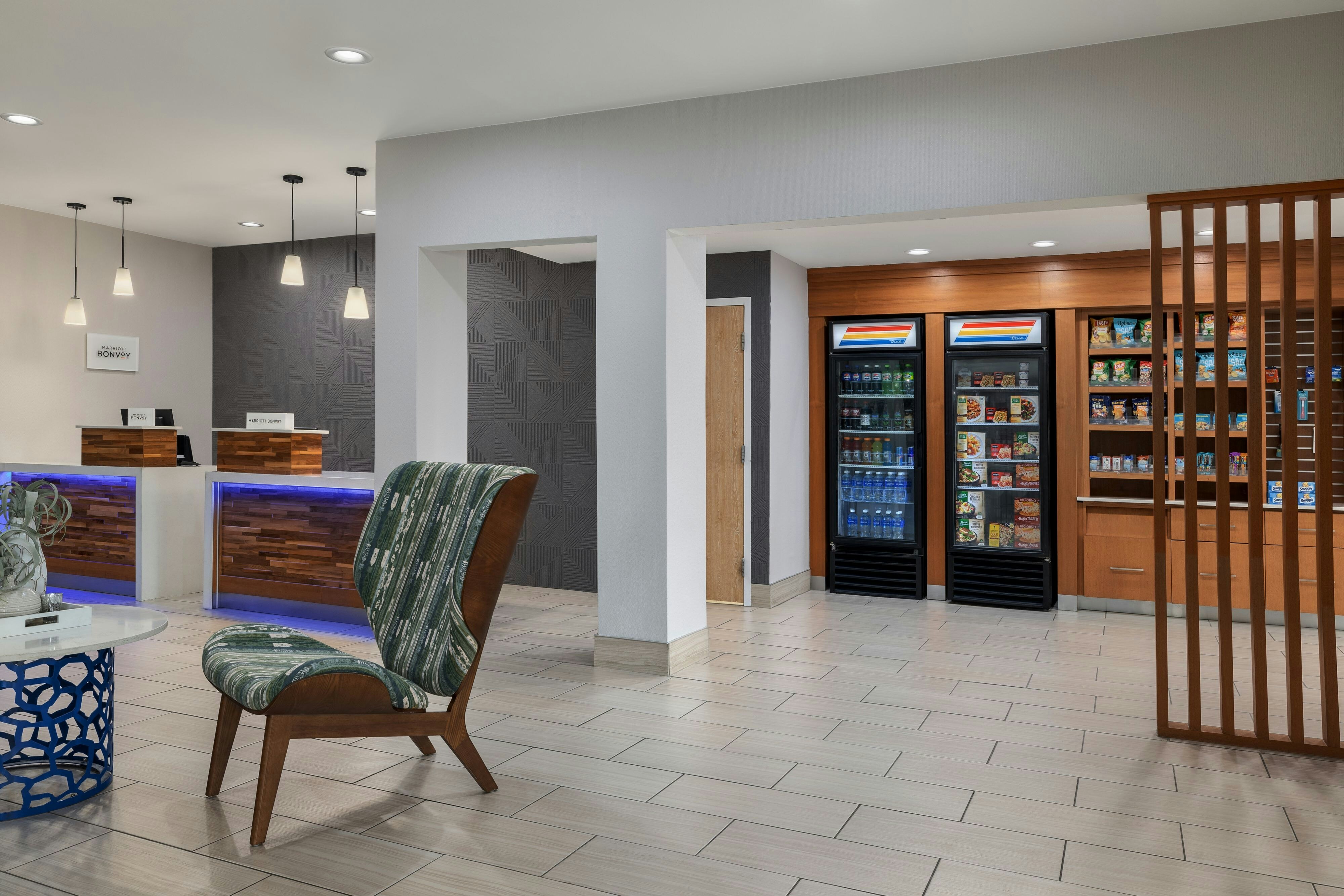 SpringHill Suites Dallas Arlington North 13/48