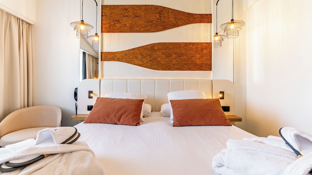 Mercure Beaune Centre 10/47