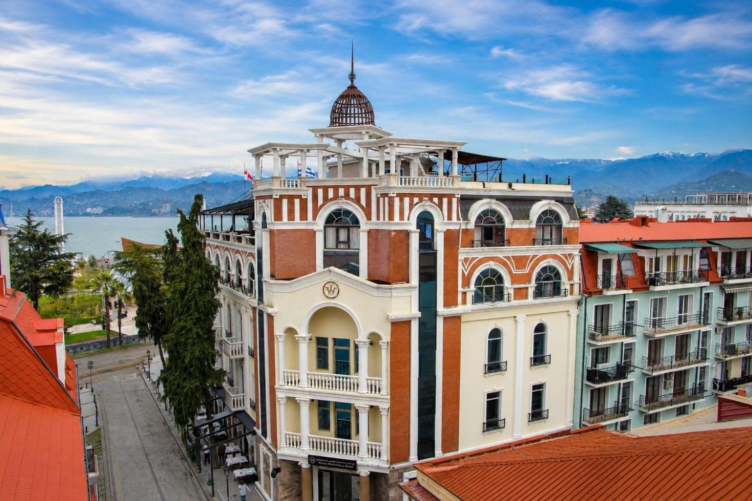Batumi World Palace 8/51