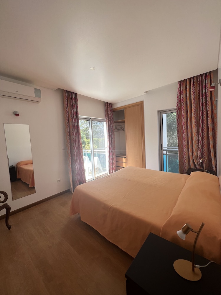 Room at Quinta De Santana, AZORES