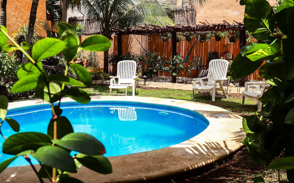 Playalingua Del Caribe 38/50
