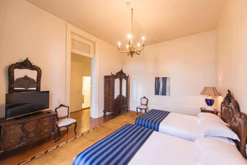 Villa Garden Braga 28/54
