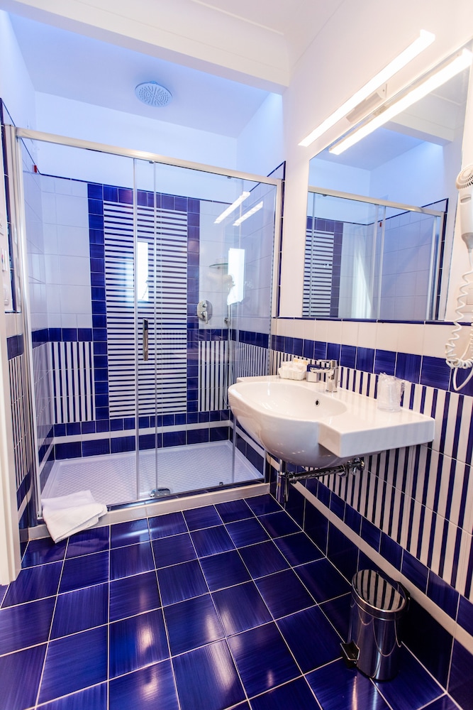 Hotel Le Rocce 49/50