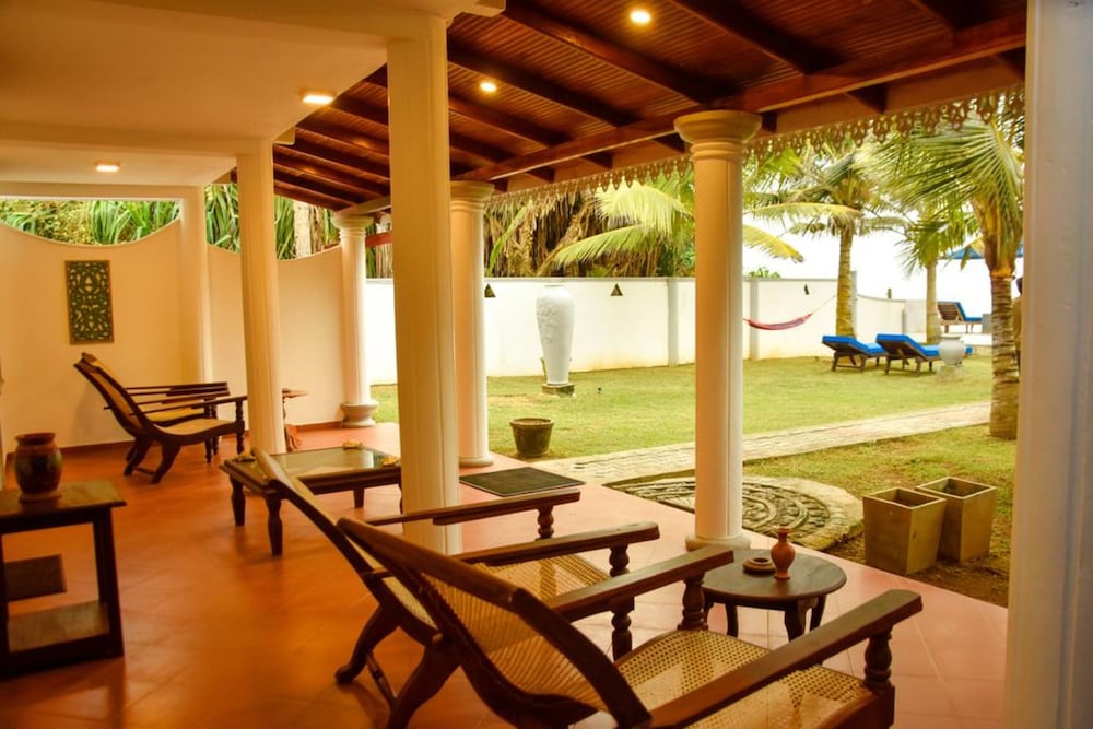 Oriental Rest Hikkaduwa 27/36