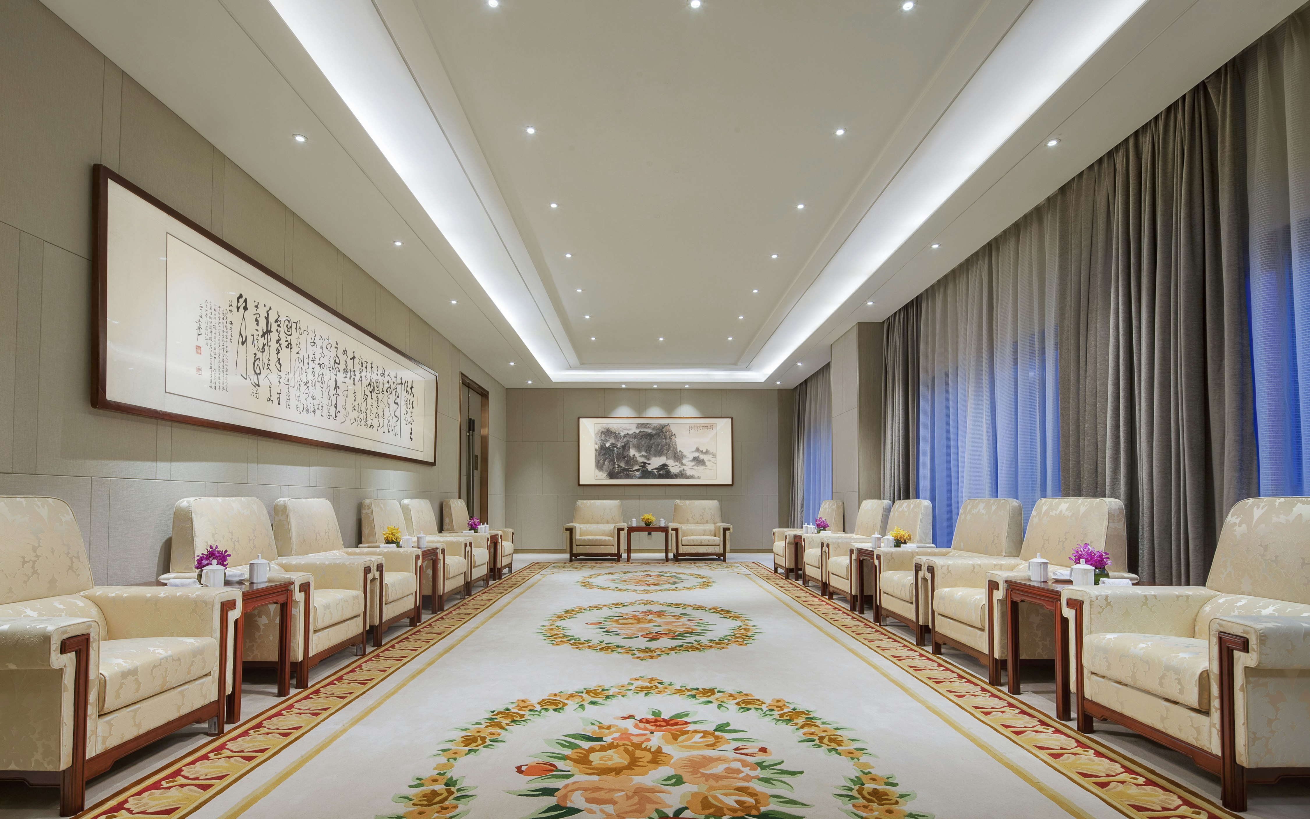 Doubletree By Hilton Qingdao Jimo 9/26