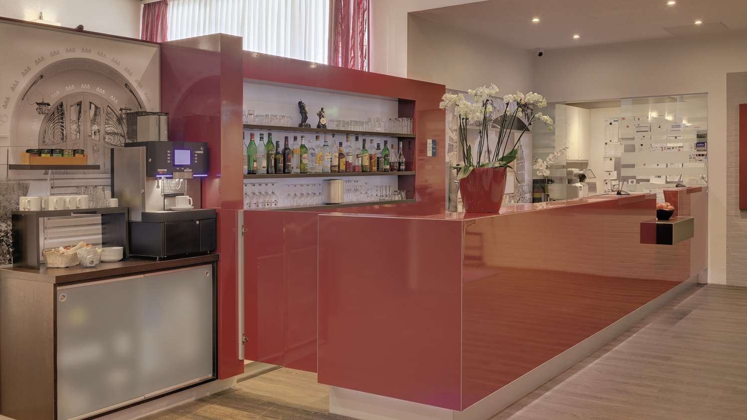 Best Western Hotel Darmstadt Mitte 9/49