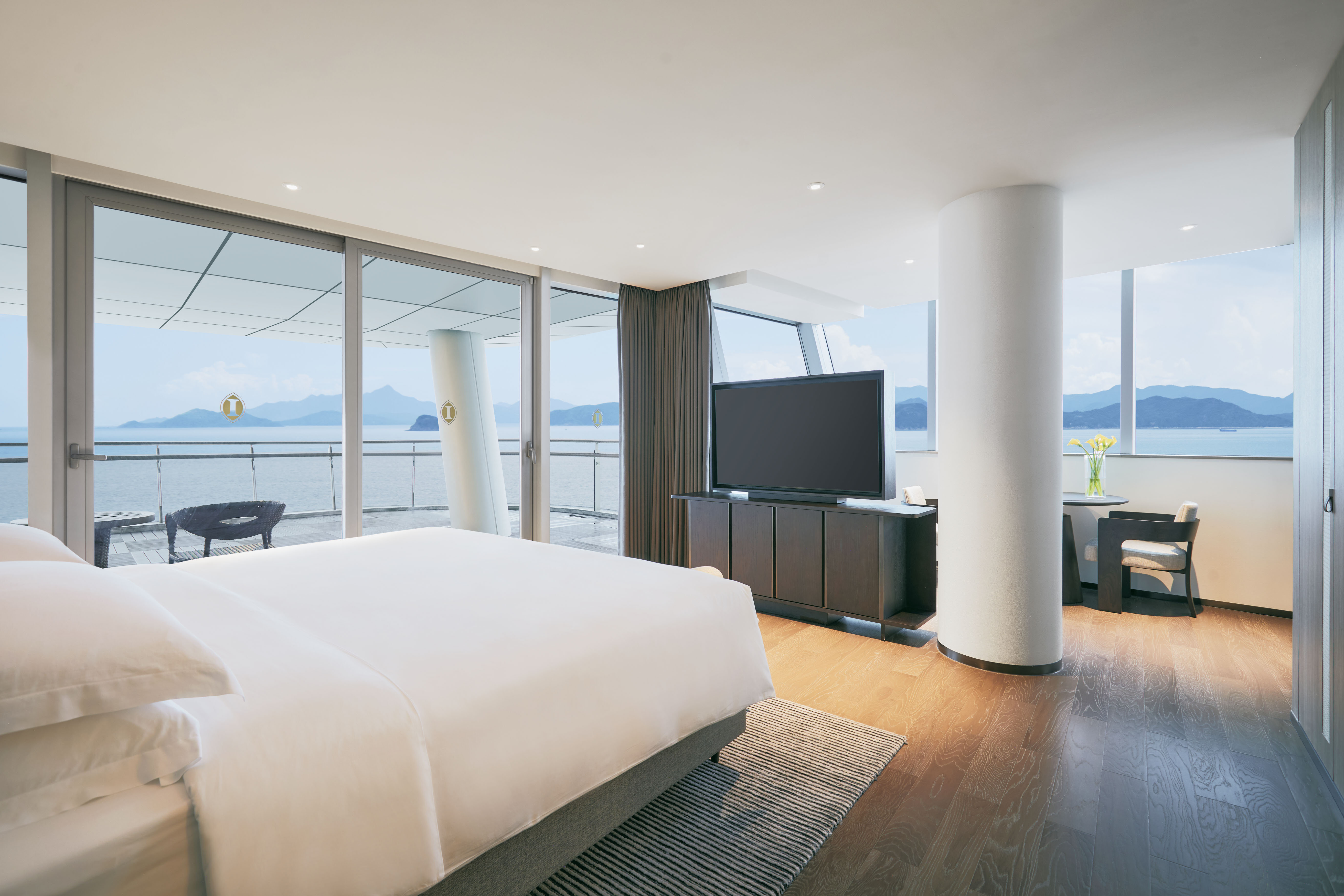 Intercontinental Hotels Shenzhen Dameisha Resort 13/50
