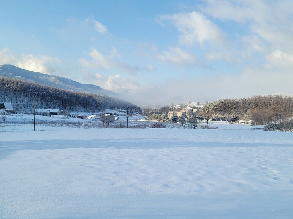 Daegwallyeong Sheep Village Pension 29/50