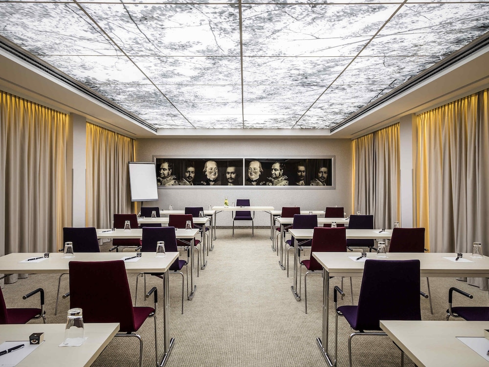 Pullman Munich Hotel 34/46