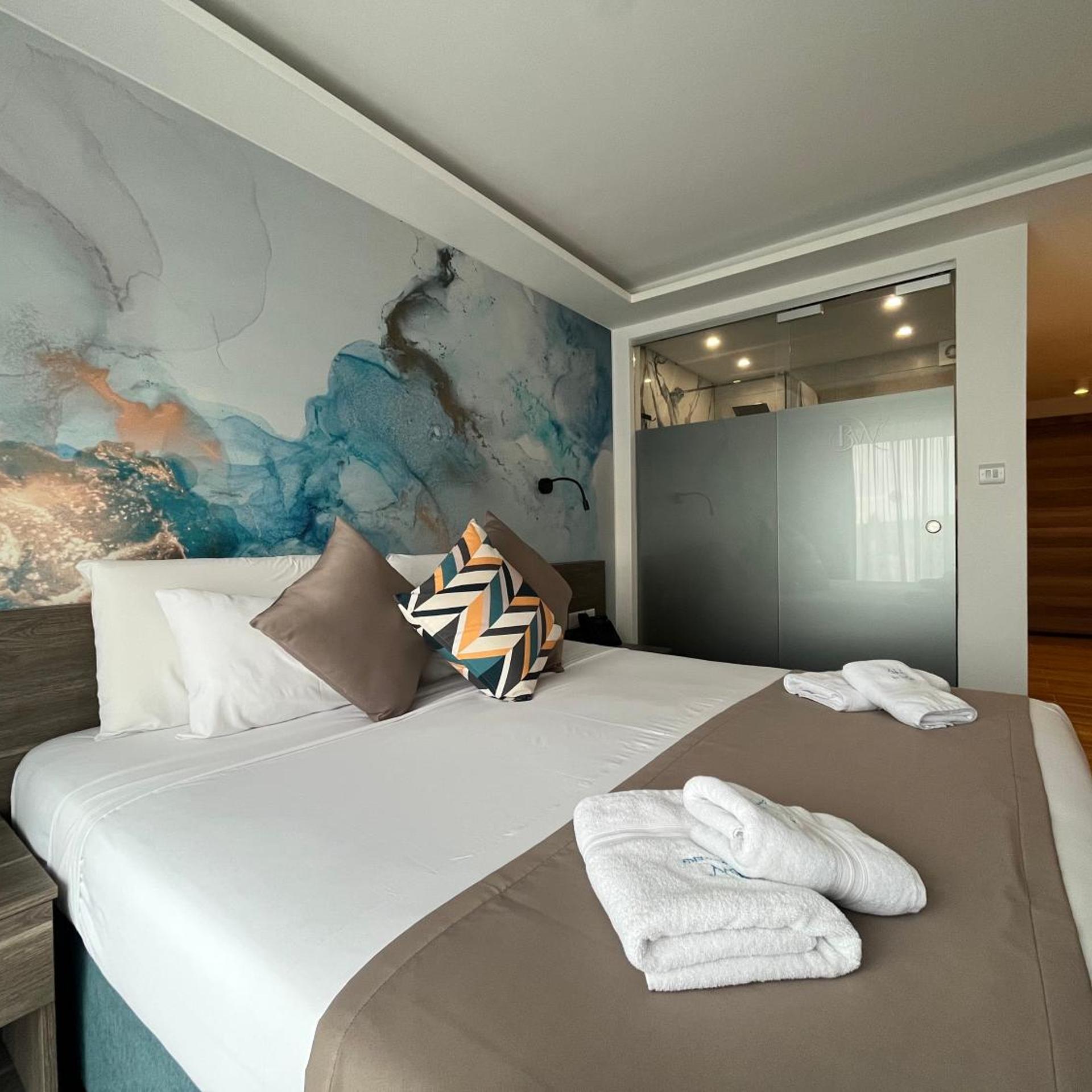 Blu Waters Boutique Hotel 13/44