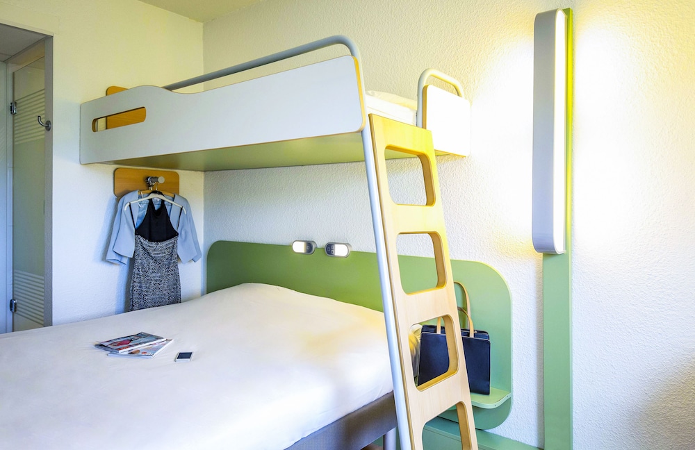 Ibis Budget Cavaillon 27/56