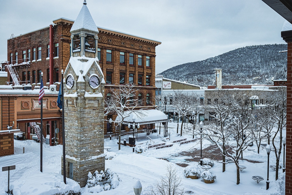 Fairfield Inn & Suites Elmira Corning 39/44