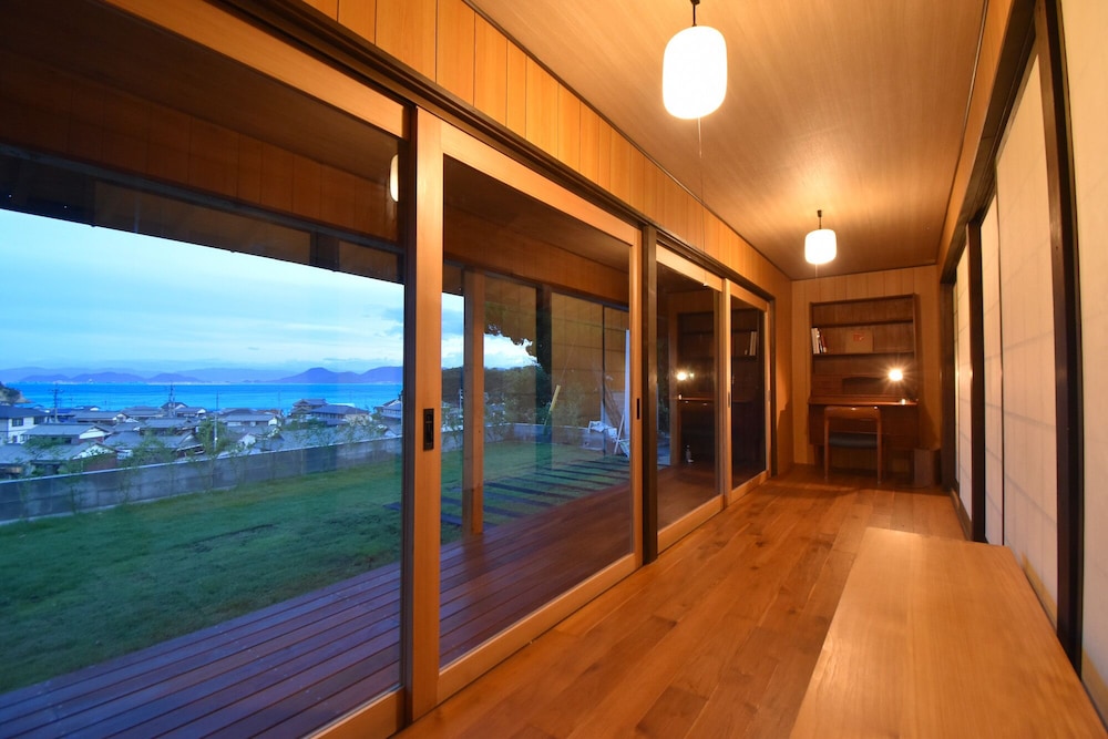 MY LODGE Naoshima 22/50