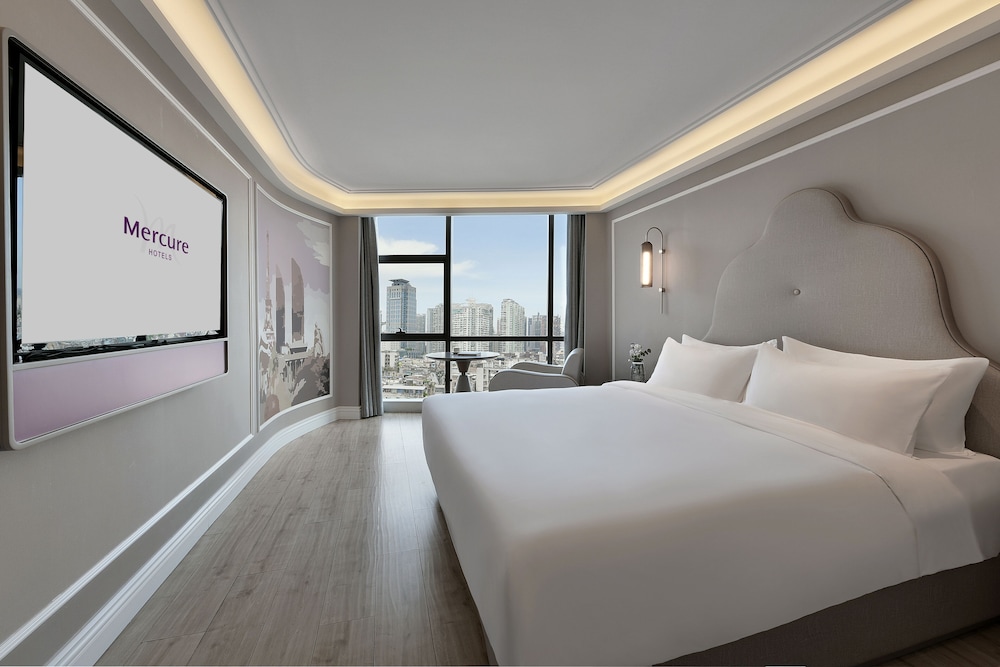 Mercure Xiamen On the Bund 19/58