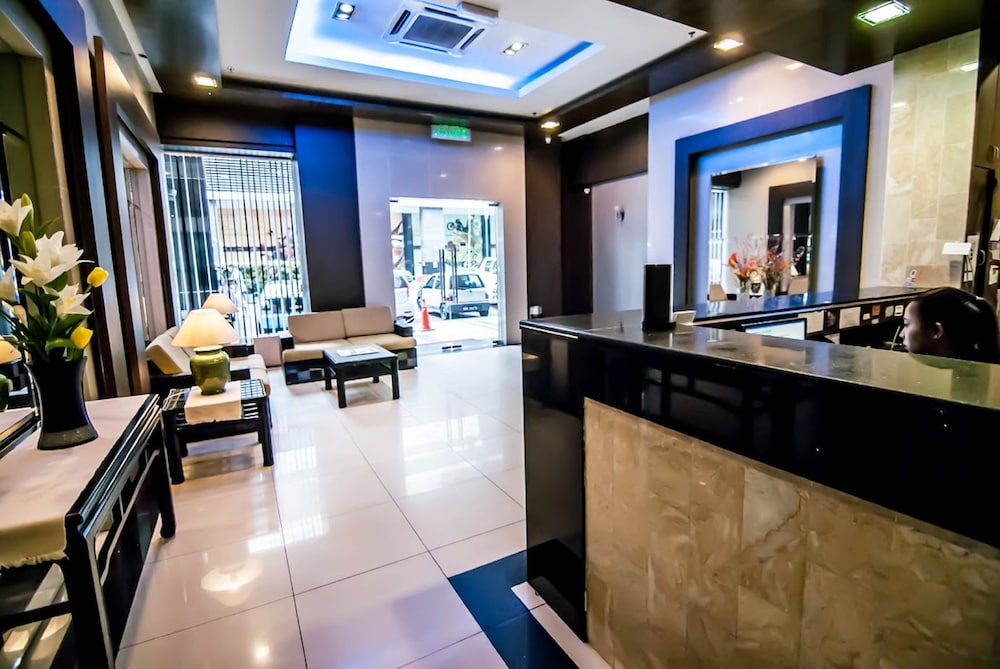 KK Times Square Hotel 13/45