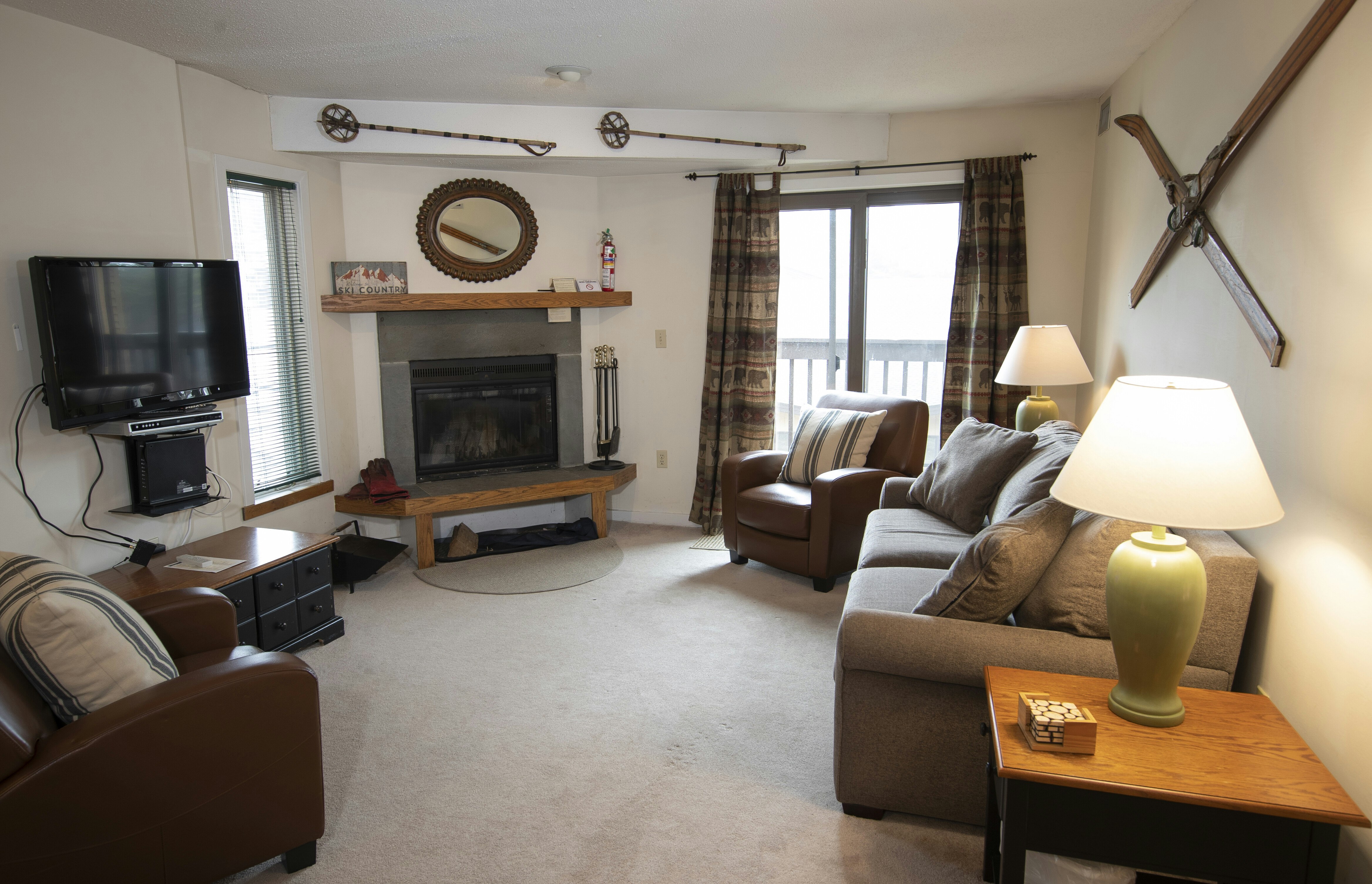 Mountain Lodge at Okemo Mountain Resort 13/35
