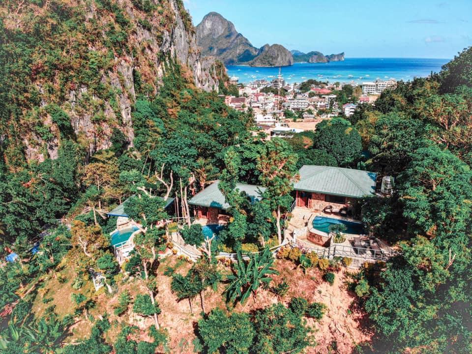 El Nido Viewdeck Cottages 29/41