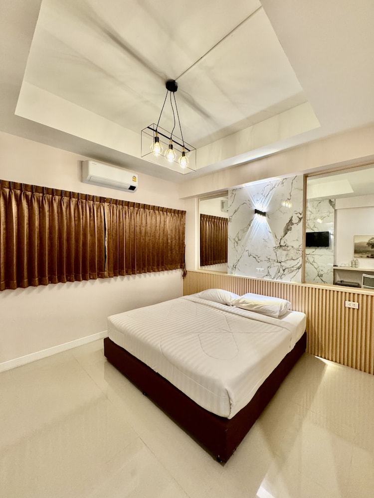 Pakchong Phubade Hotel 21/57