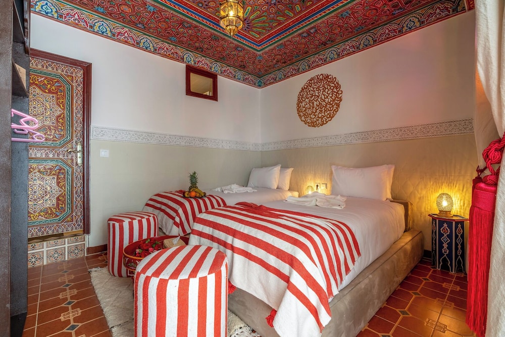 Palais Moulay Said & SPA 31/71